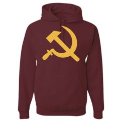 Unisex Basic Promo Hoodie