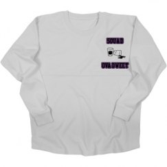 Ladies Game Day Jersey