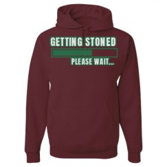 Unisex Basic Promo Hoodie