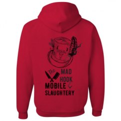 Unisex Basic Promo Hoodie