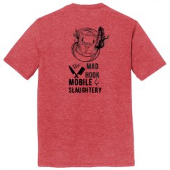 Unisex Perfect Tri Tee