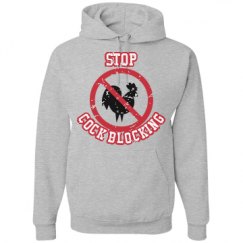 Unisex Basic Promo Hoodie