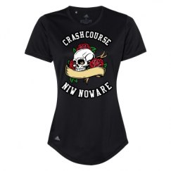 Women's Adidas Sport Shirt