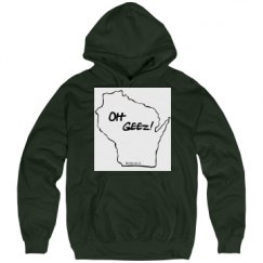 Unisex Ultimate Cotton Heavyweight Hoodie