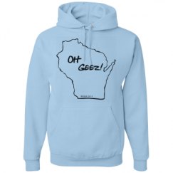 Unisex Basic Promo Hoodie