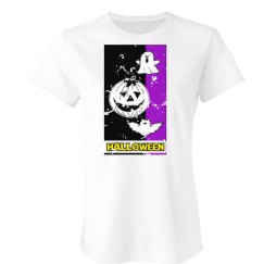 Ladies Slim Fit Favorite Tee