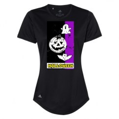 Women's Adidas Sport Shirt