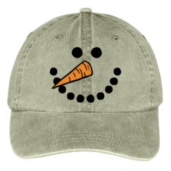 Vintage Baseball Cap