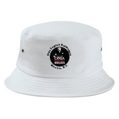 Unisex Bucket Hat