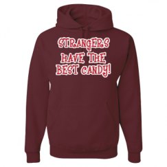 Unisex Basic Promo Hoodie