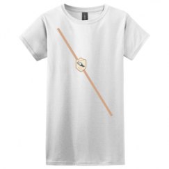 Ladies Basic Softstyle Tee