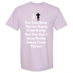 Adult Heavyweight T-Shirt