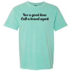 Adult Heavyweight T-Shirt