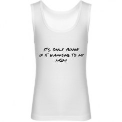 Youth Jersey Tank Top