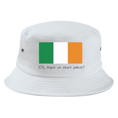 Unisex Bucket Hat