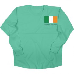 Ladies Game Day Jersey