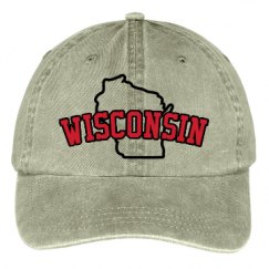 Vintage Baseball Cap