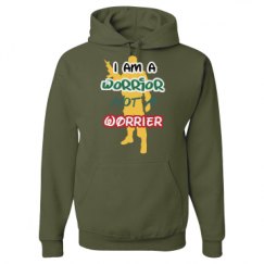 Unisex Basic Promo Hoodie