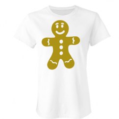 Ladies Slim Fit Favorite Tee