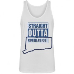 Unisex Jersey Tank Top