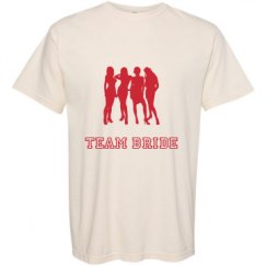Adult Heavyweight T-Shirt