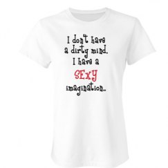 Ladies Slim Fit Favorite Tee