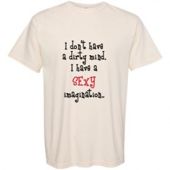 Adult Heavyweight T-Shirt