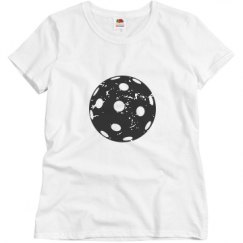 Ladies Basic Softstyle Promo Tee