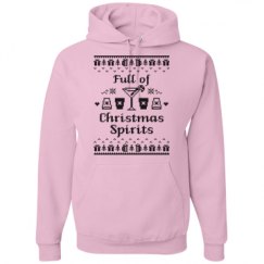 Unisex Basic Promo Hoodie