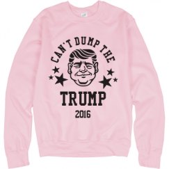 Unisex Basic Promo Crewneck Sweatshirt