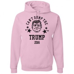 Unisex Basic Promo Hoodie