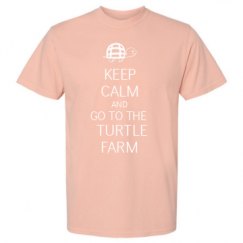 Adult Heavyweight T-Shirt