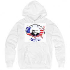 Unisex Ultimate Cotton Heavyweight Hoodie