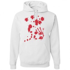 Unisex Basic Promo Hoodie