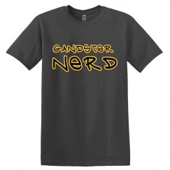 Gangster Nerd