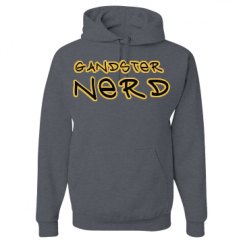 Unisex Basic Promo Hoodie