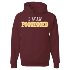 Unisex Basic Promo Hoodie