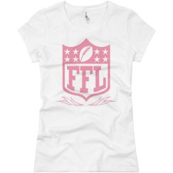 fantasy football league