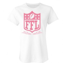 Ladies Slim Fit Favorite Tee