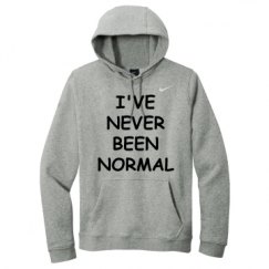 Unisex Nike Pullover Hoodie