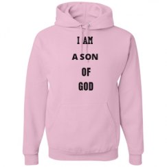 Unisex Basic Promo Hoodie