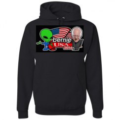 Unisex Basic Promo Hoodie