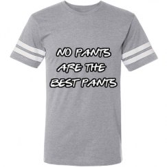 Unisex Vintage Sports Tee