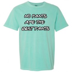 Adult Heavyweight T-Shirt