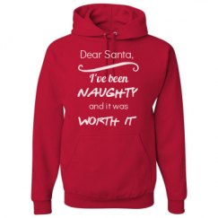 Unisex Basic Promo Hoodie