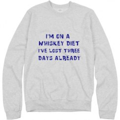 Unisex Basic Promo Crewneck Sweatshirt