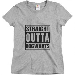 Ladies Basic Softstyle Promo Tee