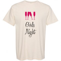 Adult Heavyweight T-Shirt