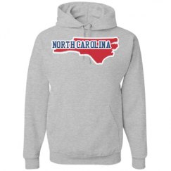 Unisex Basic Promo Hoodie