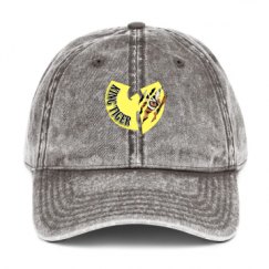 Vintage Baseball Cap